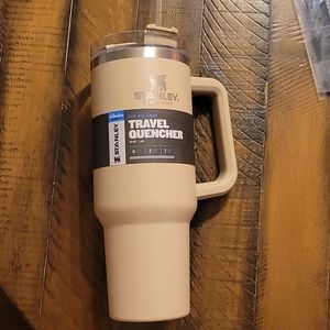 Stanley Travel Quencher